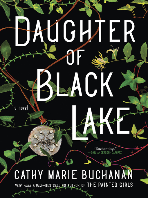 Title details for Daughter of Black Lake by Cathy Marie Buchanan - Wait list